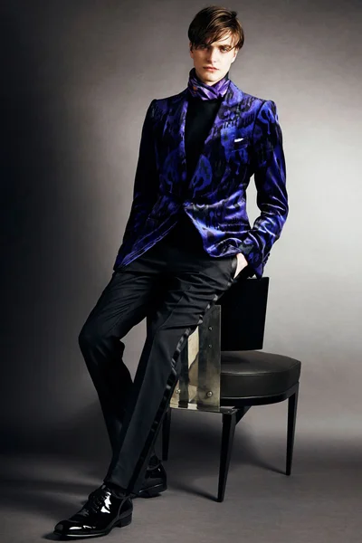 Look 26